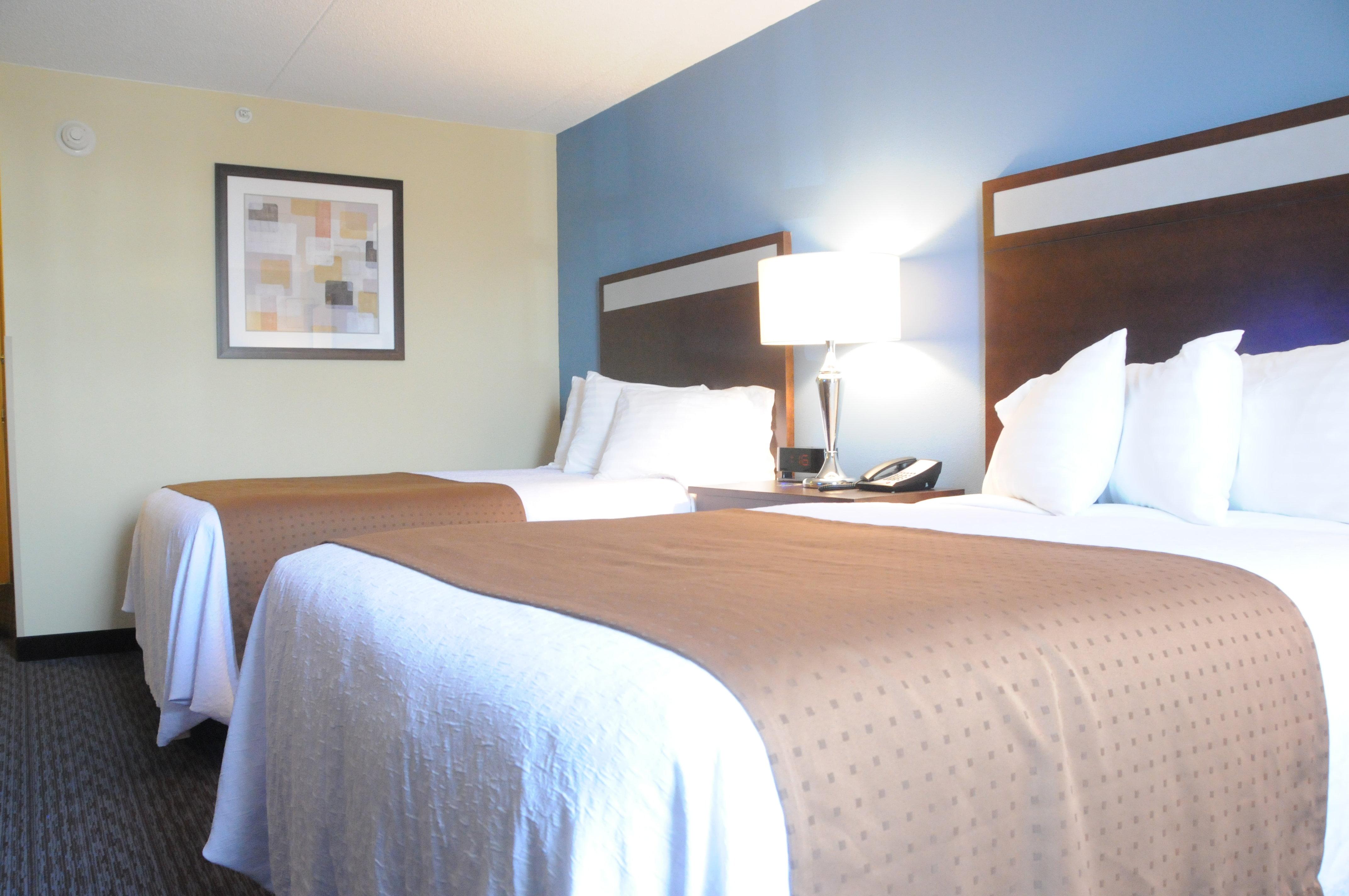 Holiday Inn Lansdale-Hatfield By Ihg Kulpsville Exterior photo
