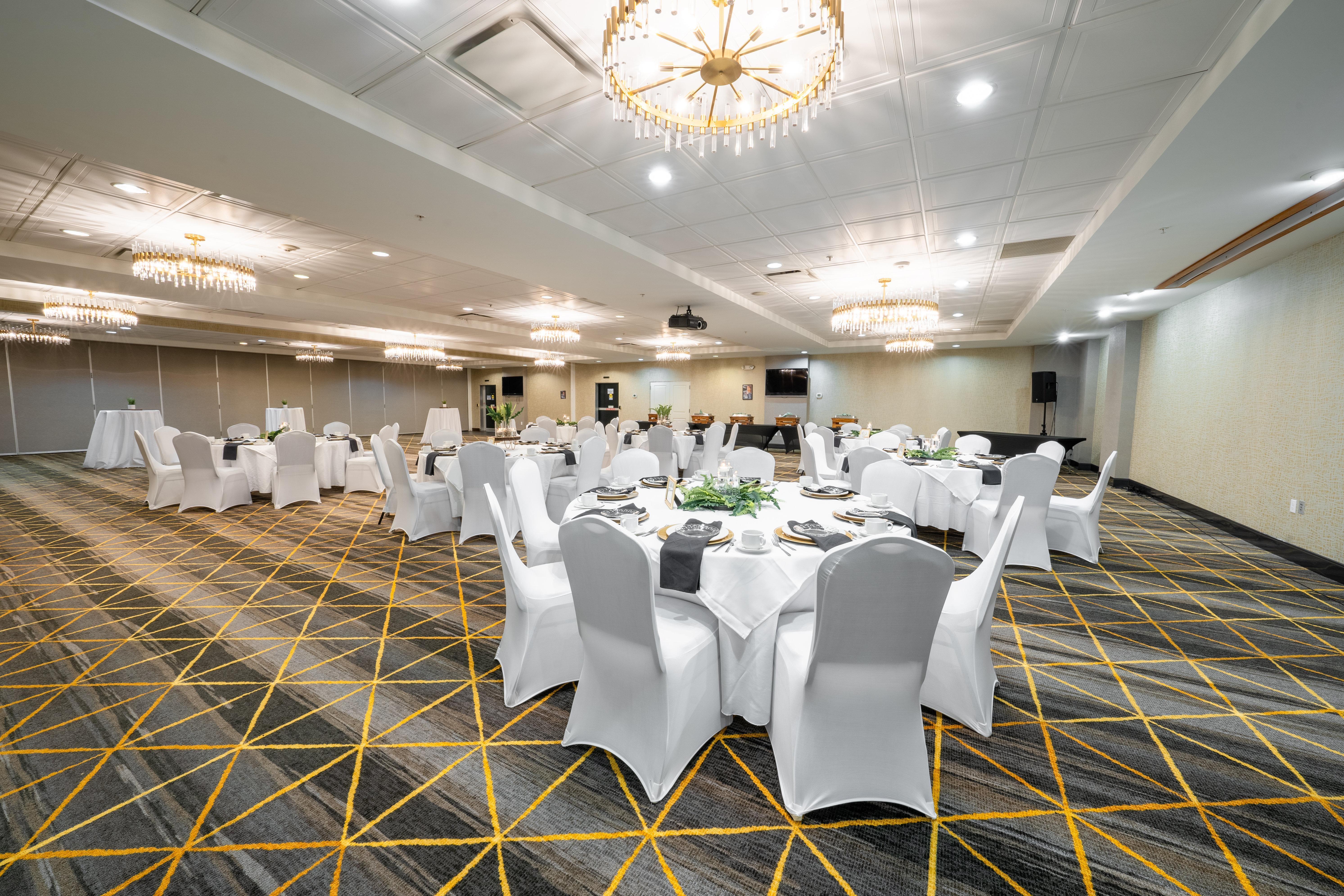 Holiday Inn Lansdale-Hatfield By Ihg Kulpsville Exterior photo
