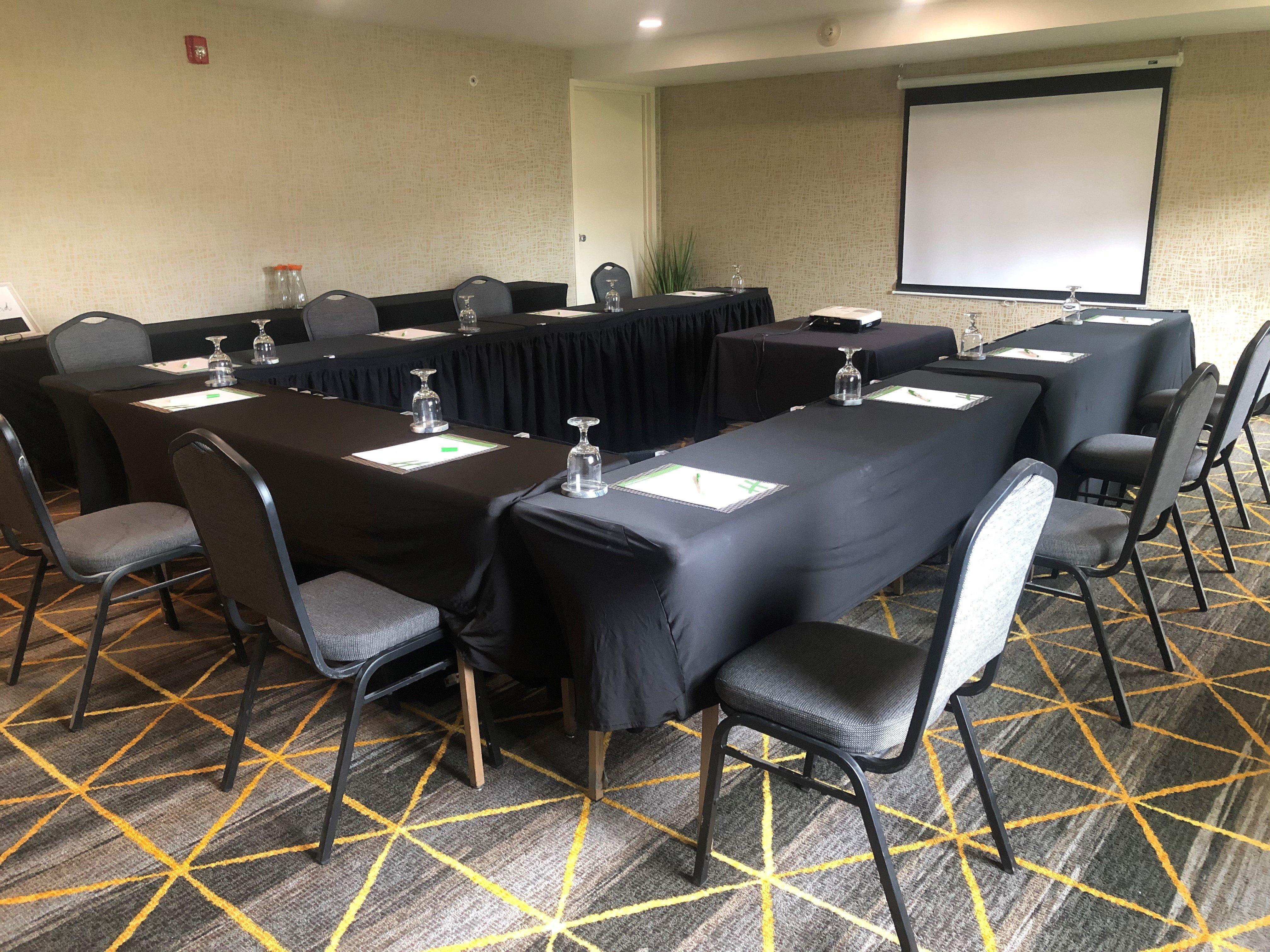 Holiday Inn Lansdale-Hatfield By Ihg Kulpsville Exterior photo