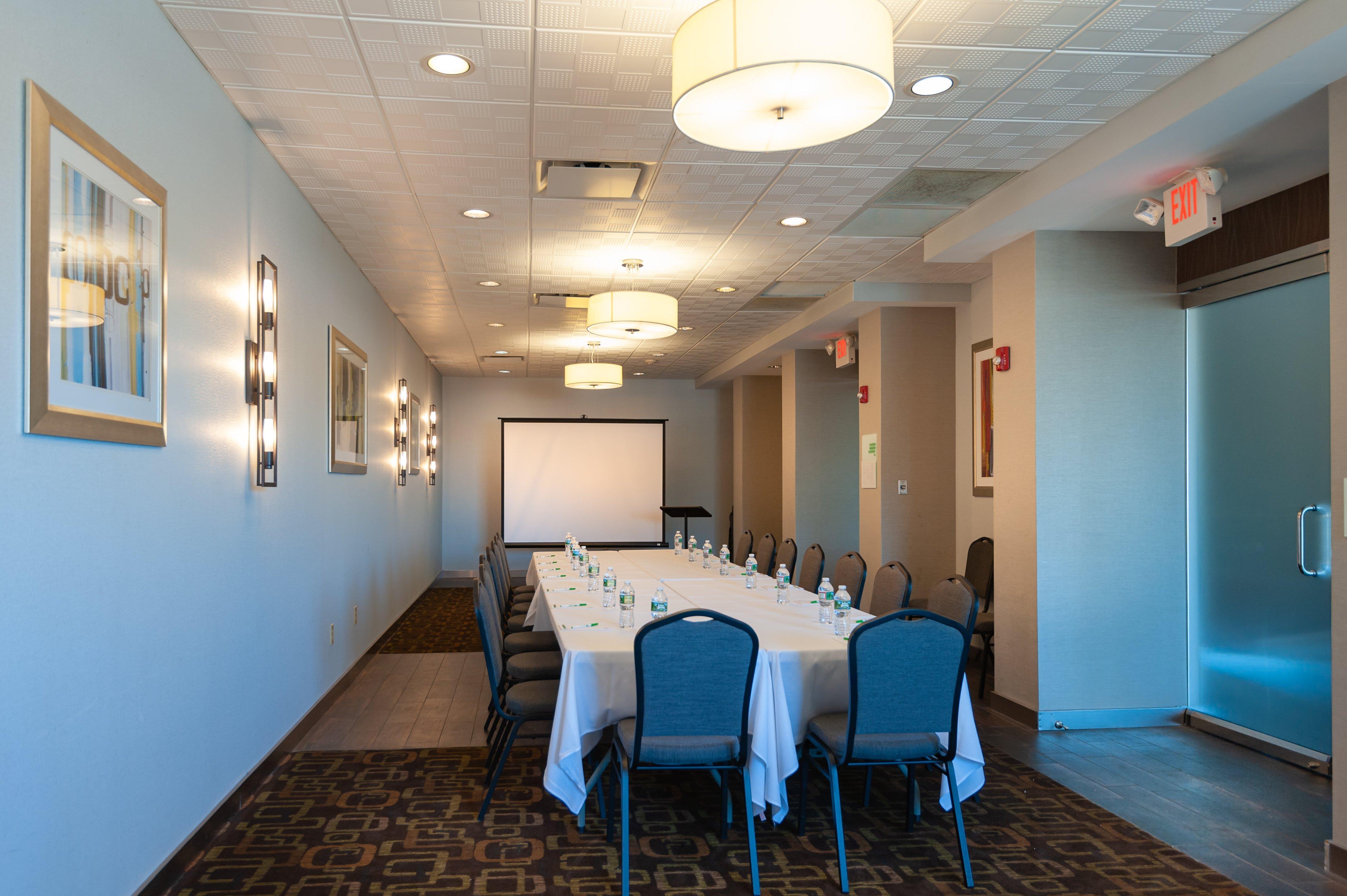 Holiday Inn Lansdale-Hatfield By Ihg Kulpsville Exterior photo
