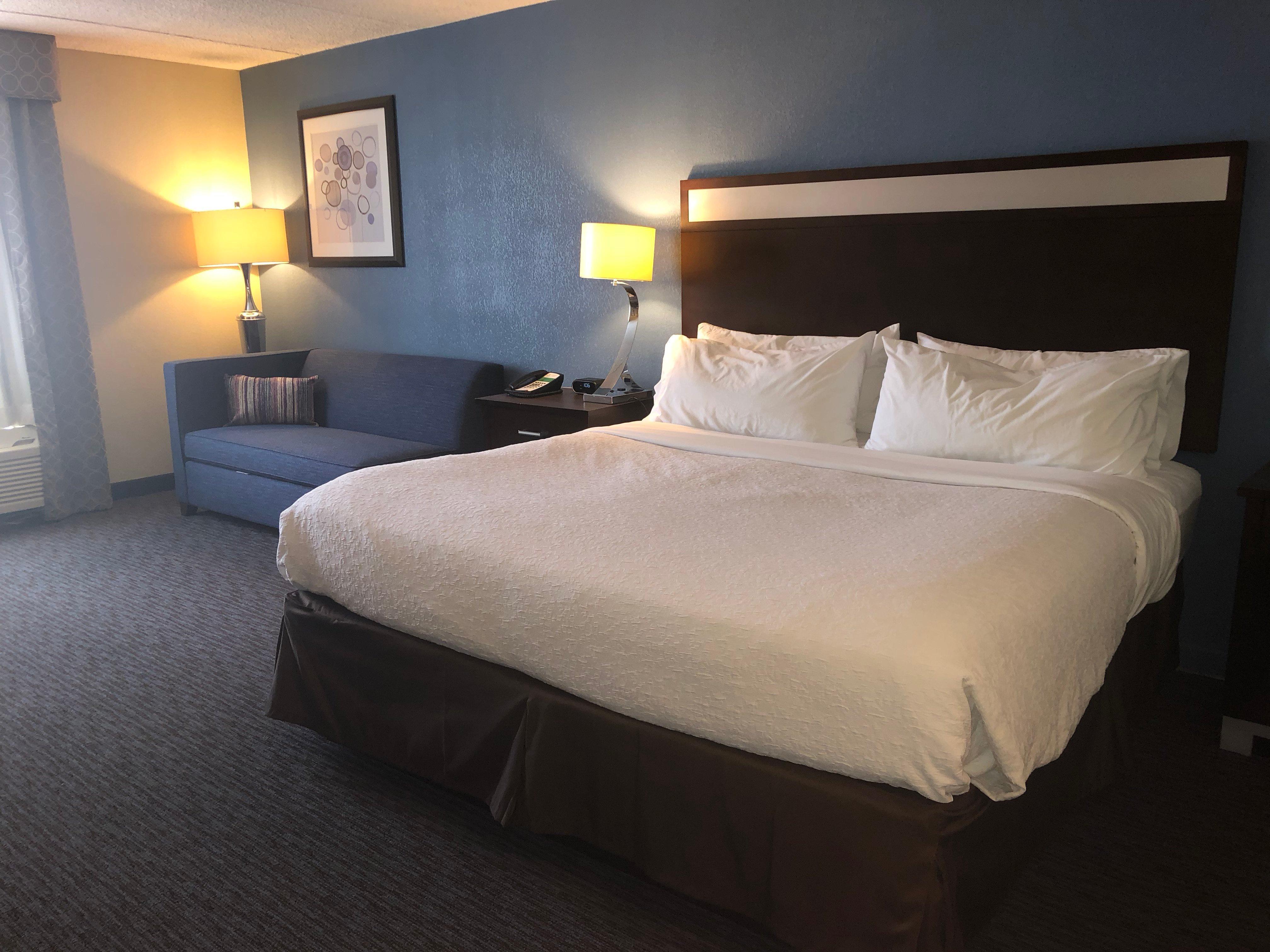 Holiday Inn Lansdale-Hatfield By Ihg Kulpsville Exterior photo