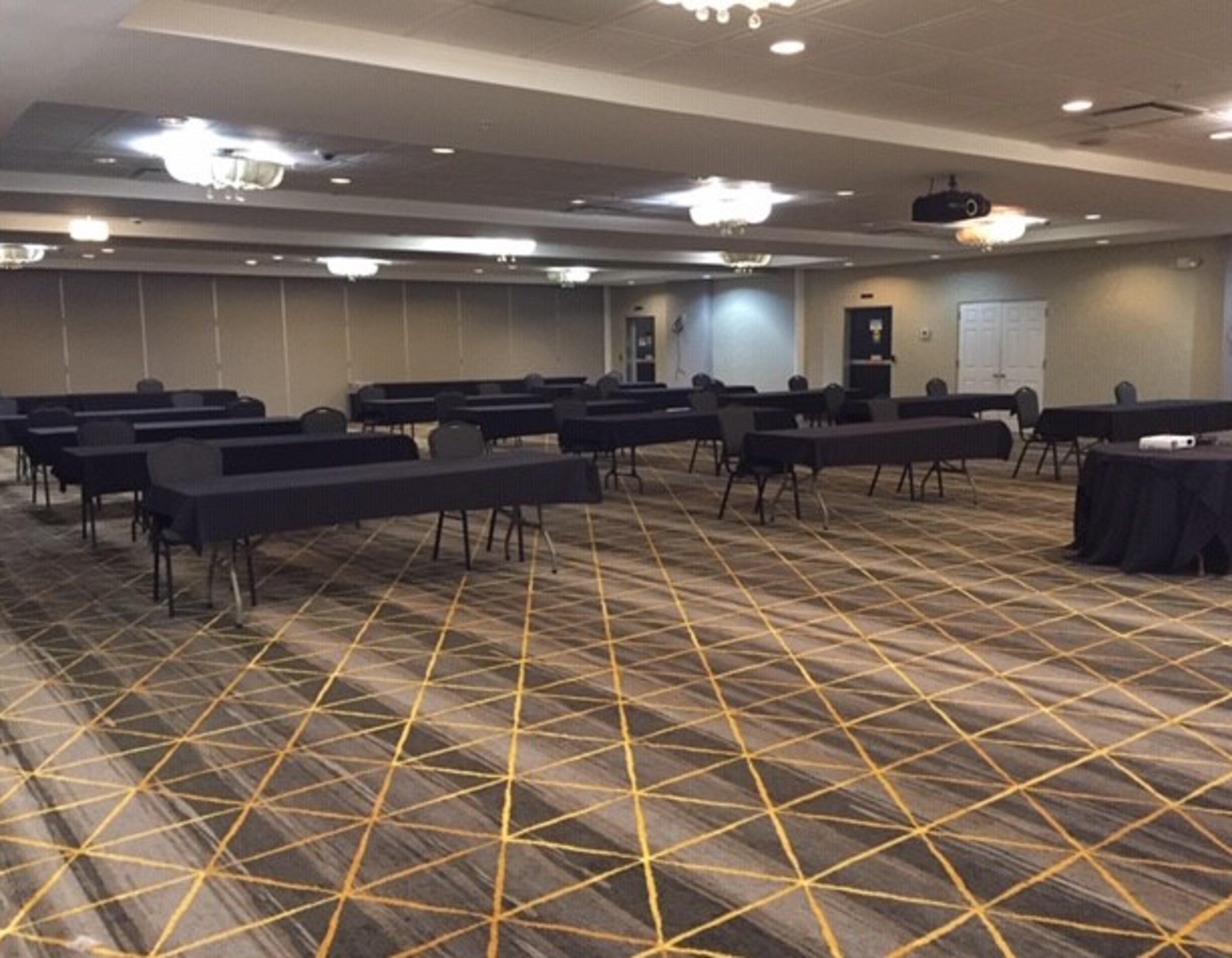 Holiday Inn Lansdale-Hatfield By Ihg Kulpsville Exterior photo