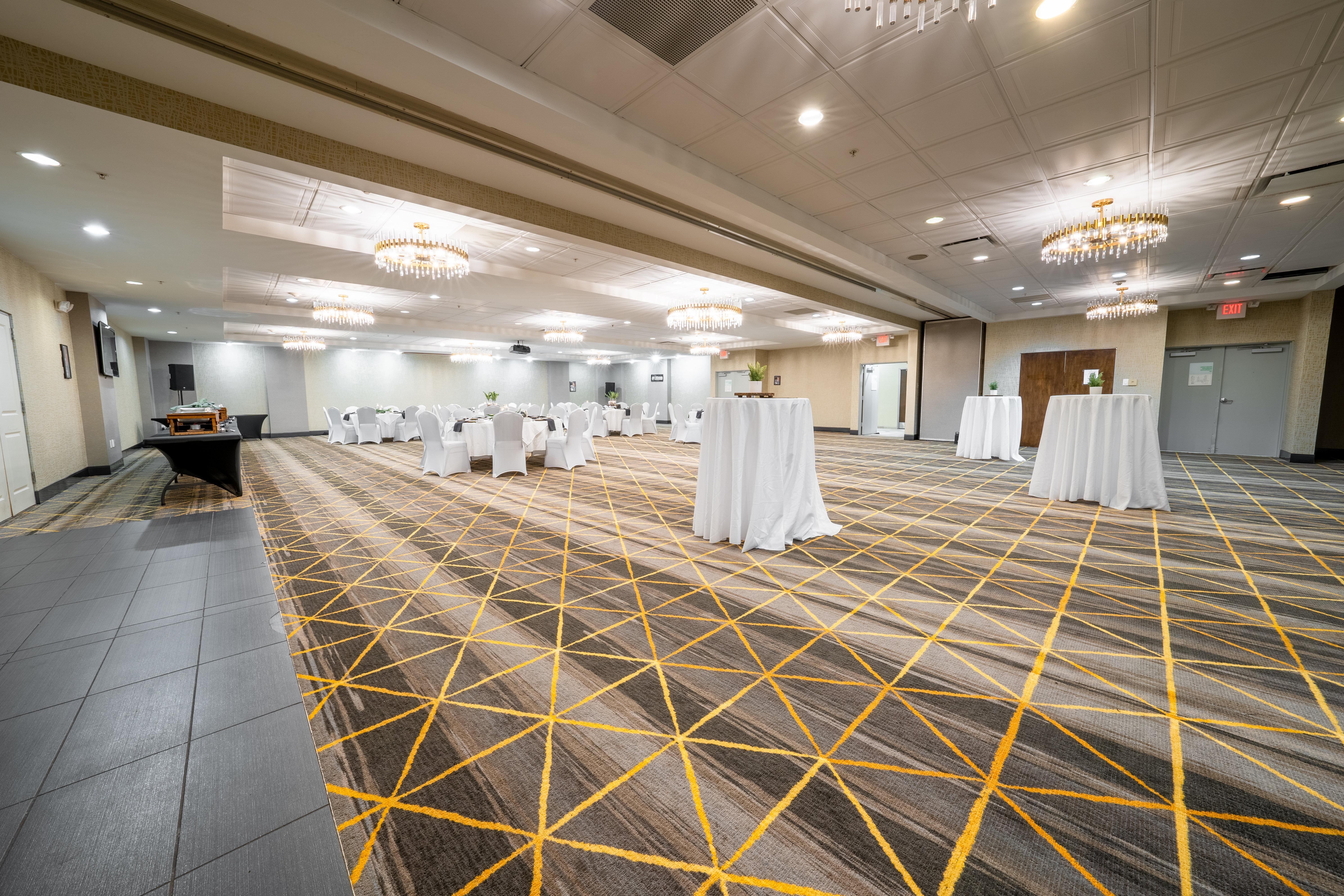 Holiday Inn Lansdale-Hatfield By Ihg Kulpsville Exterior photo