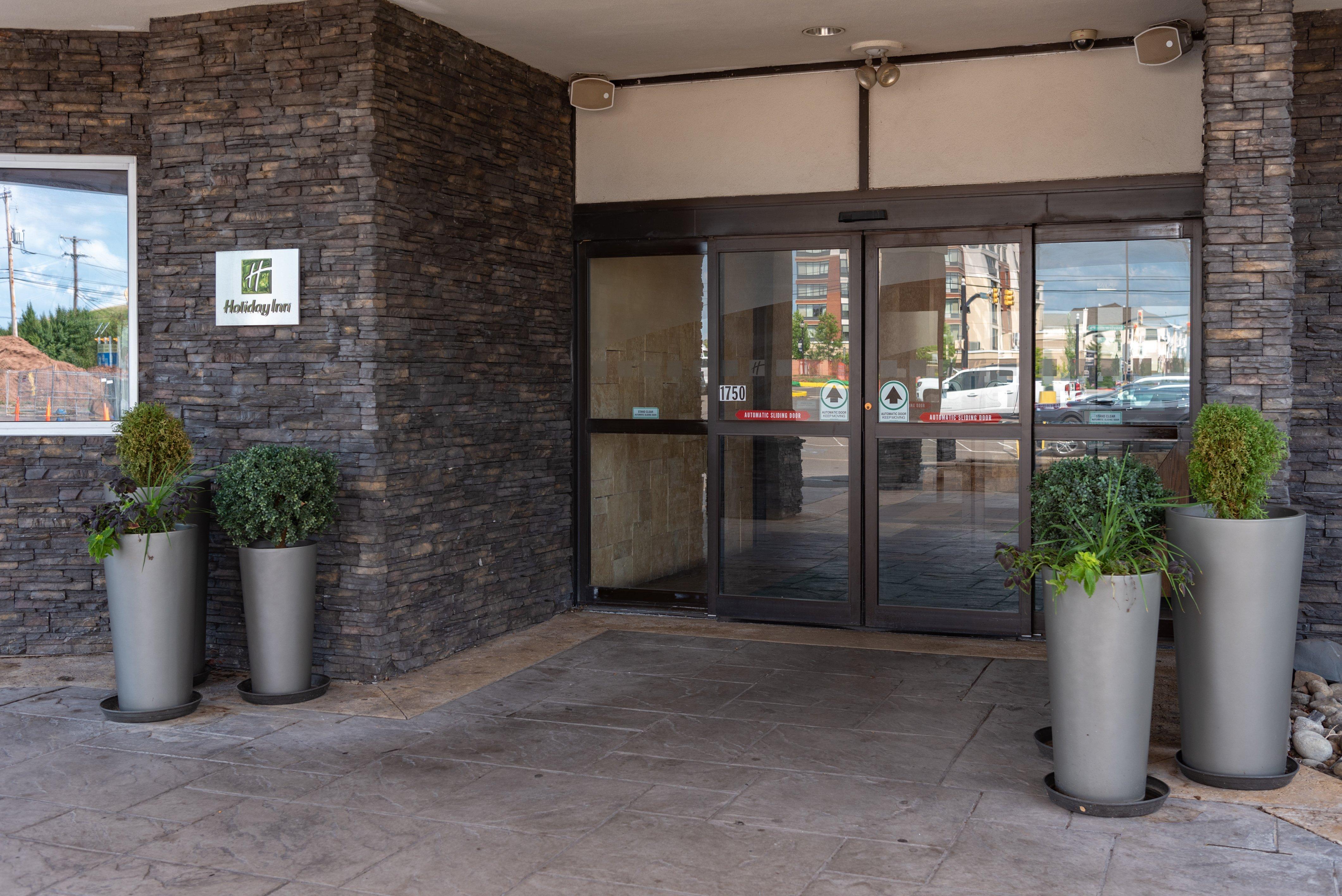 Holiday Inn Lansdale-Hatfield By Ihg Kulpsville Exterior photo