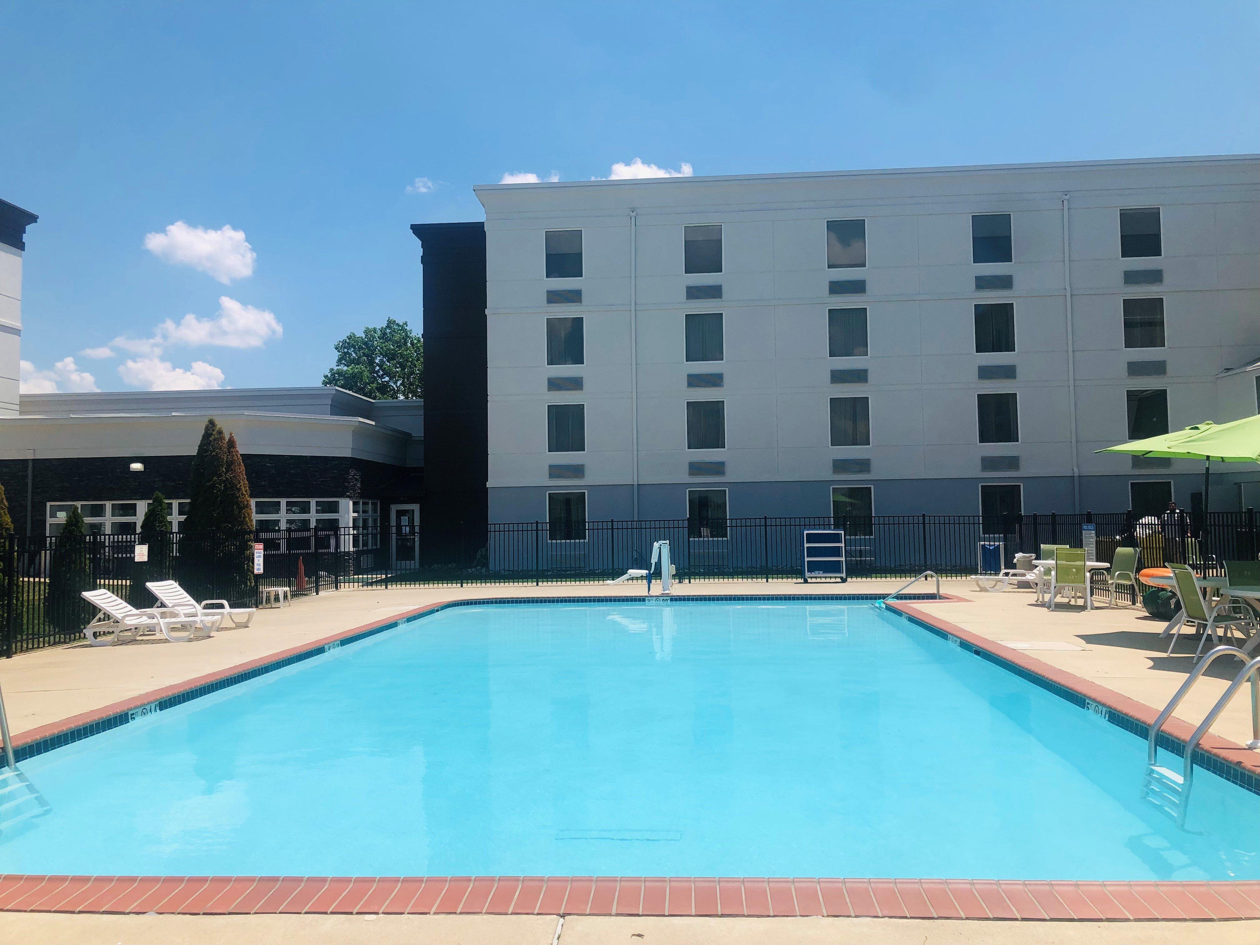 Holiday Inn Lansdale-Hatfield By Ihg Kulpsville Exterior photo